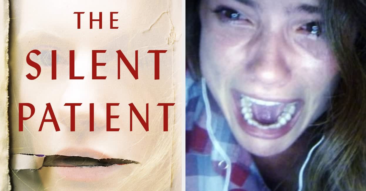 19 Books People Recommend You Read If You Want To Be Scarred For Life