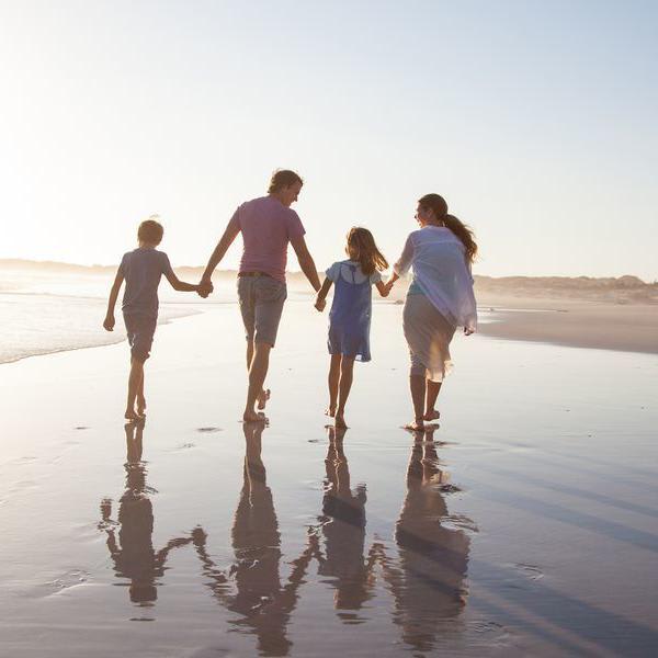 These Quotes About Family Will Remind You How Blessed You Are