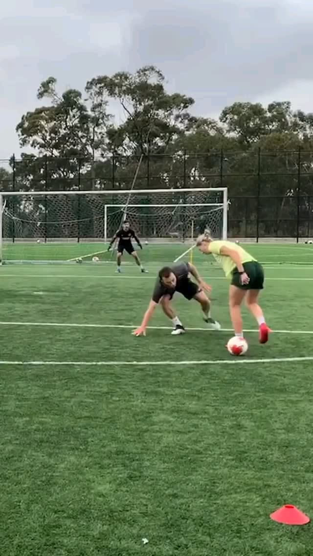 Awesome skill