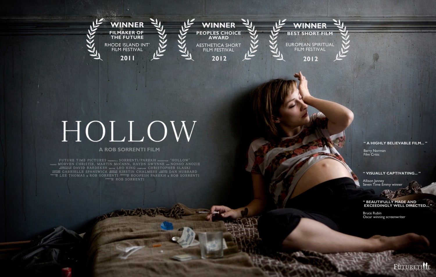 Hollow Short Film