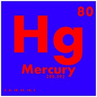 What is Mercury used for?