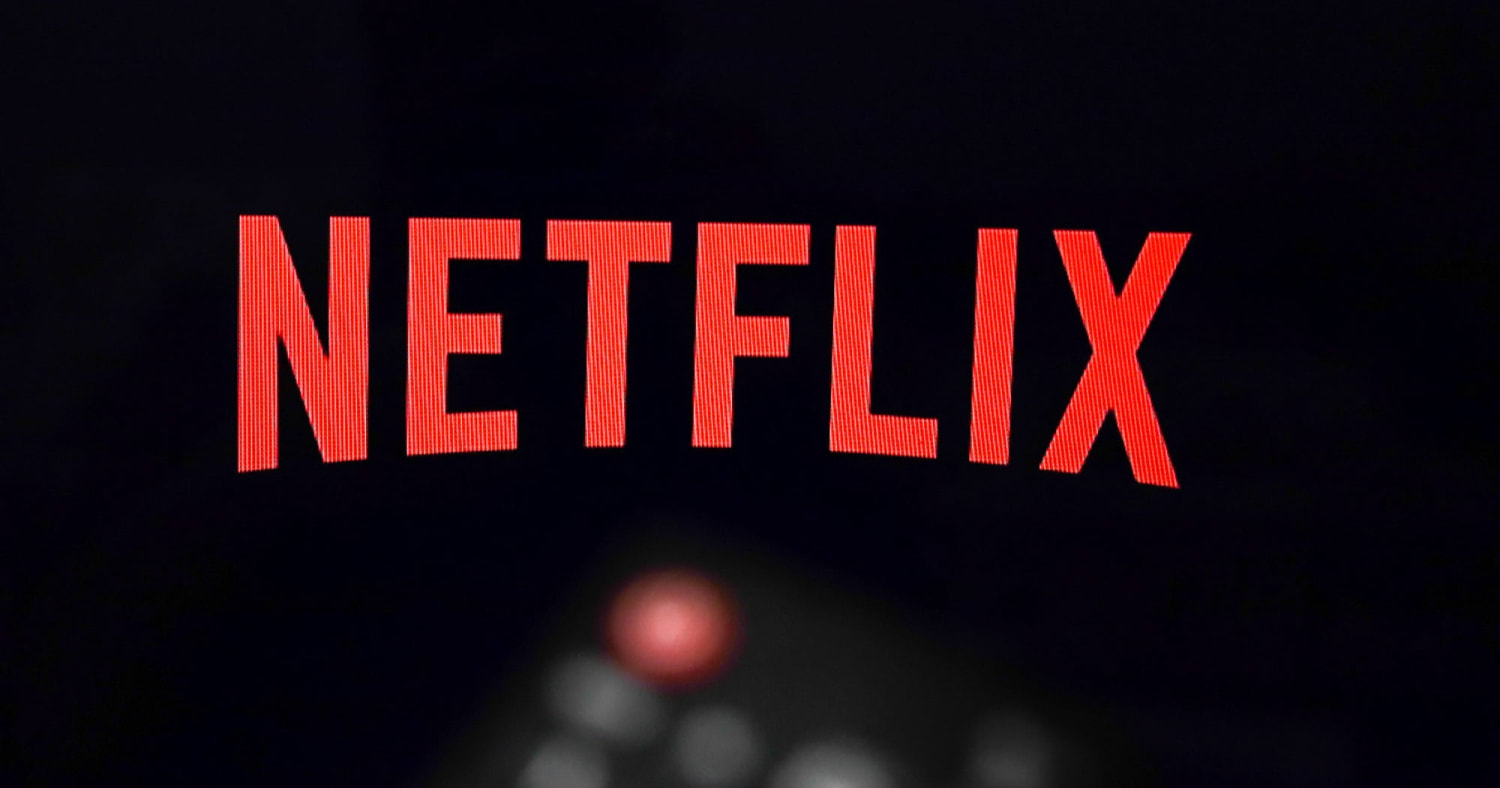 How Netflix Is Helping The Hollywood Community During Coronavirus