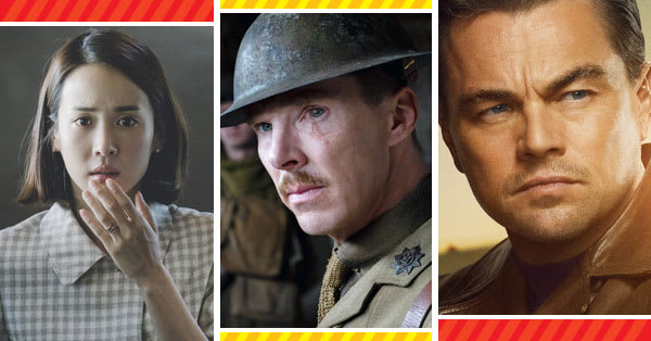 Best Picture Nominees 2020, Ranked by Tomatometer