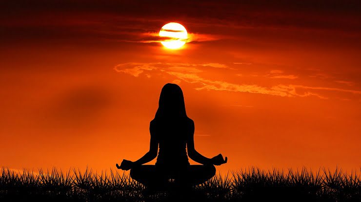 Yoga and Meditation - The Benefits Of Yoga And Meditation