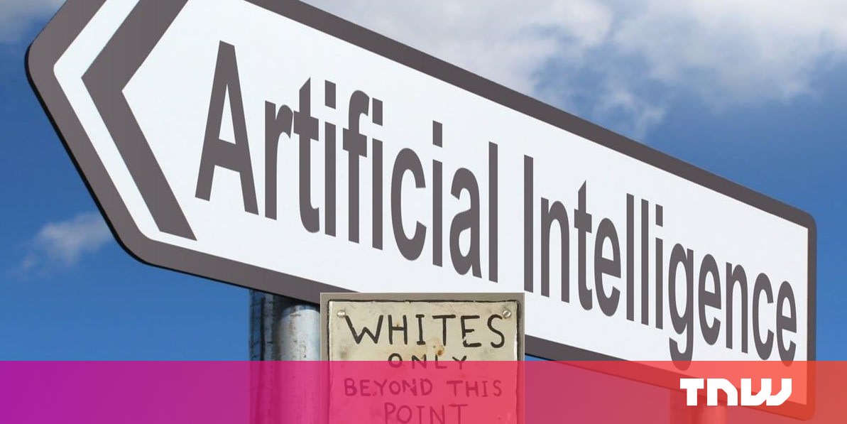 Study: Facial recognition AI's alright, if you're cisgender and white
