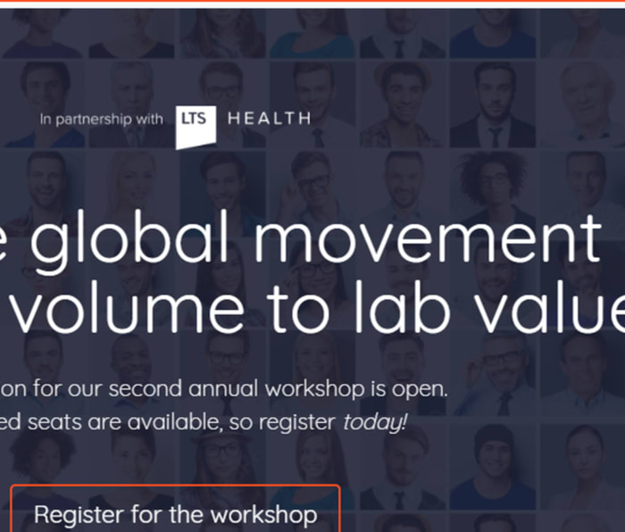 LTS Health Joins Forces With Project Santa Fe to Extend the Clinical Lab 2.0 Movement Globally