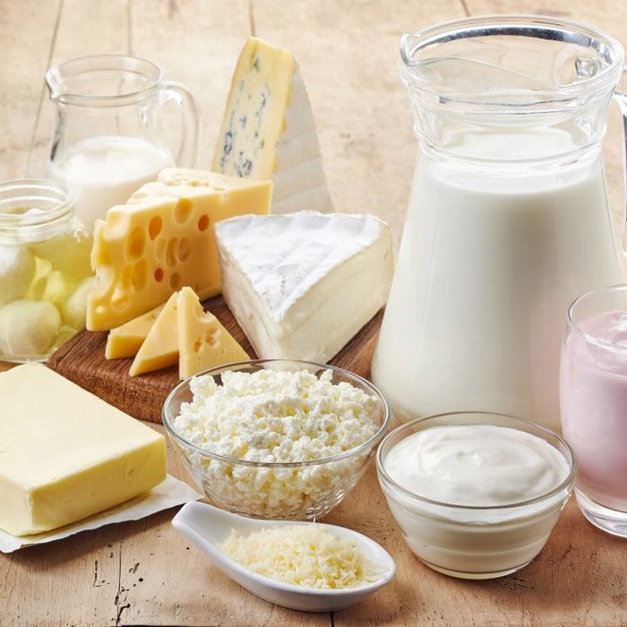 Dairy: Health food or health risk?