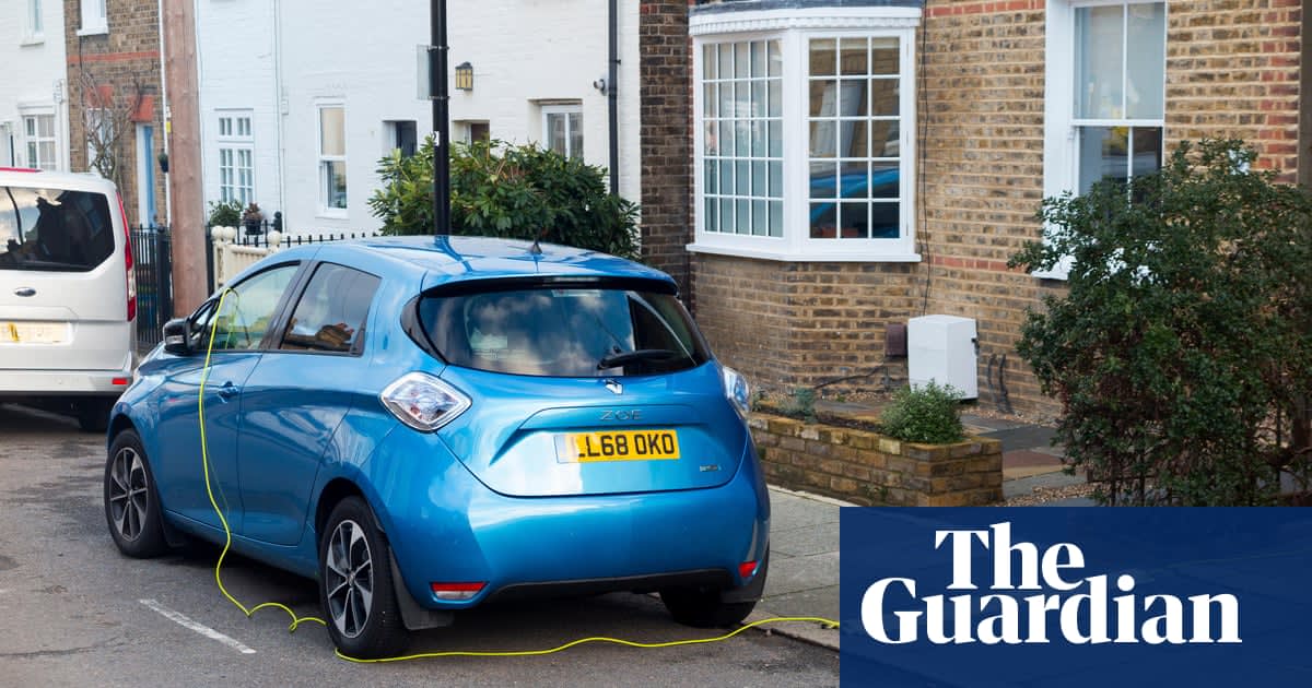 Electric cars could be charged in 10 minutes in future, finds research