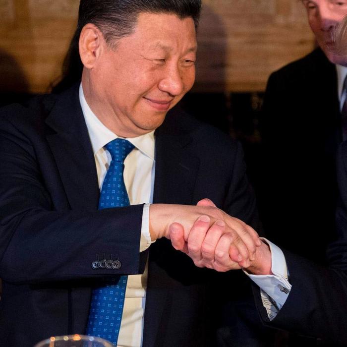 US and China discuss next stage of trade talks