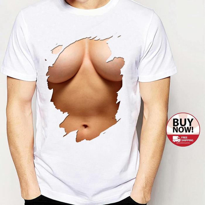 Creative Funny T-Shirt - Centarsko Market
