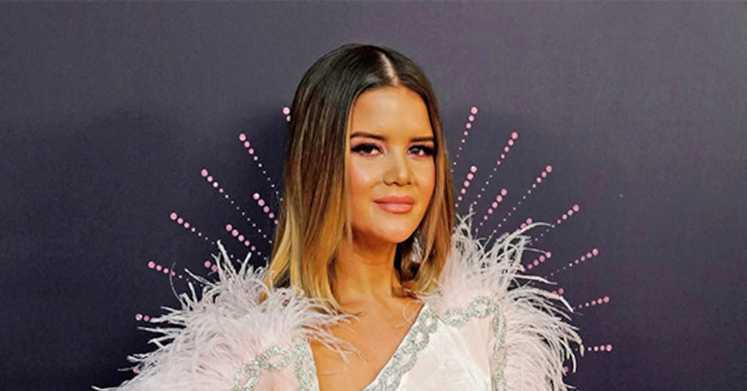 Maren Morris Reflects on Her Health and Fitness Journey—and How She Came Out Stronger Than Ever