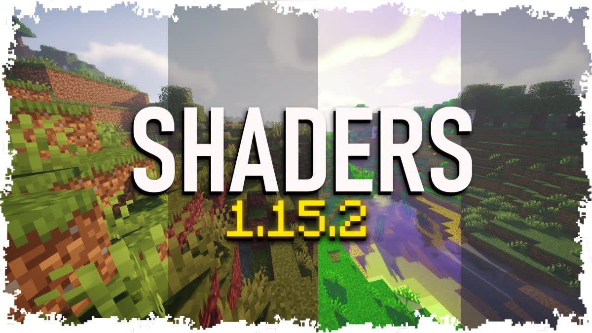 What Are Shaders in Minecraft?