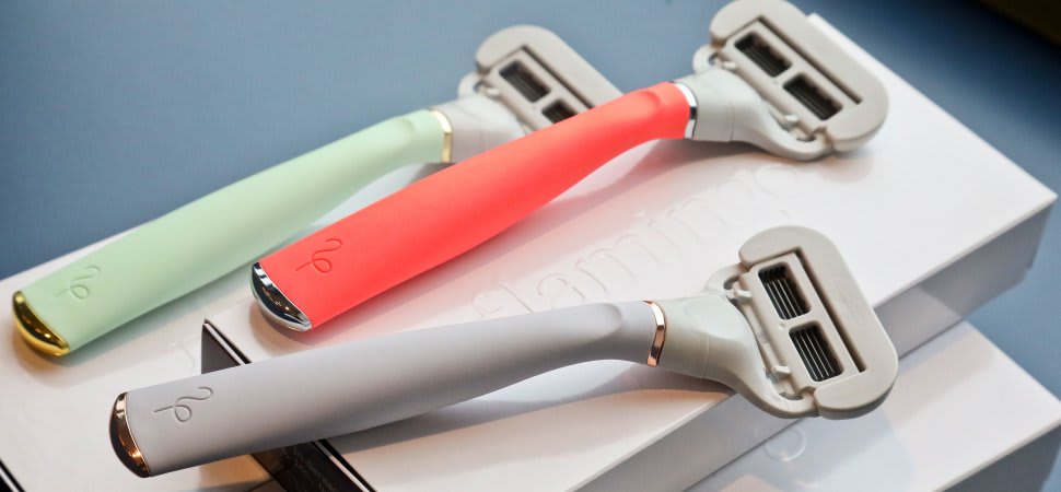 The FTC Steps in to Block the $1.37 Billion Acquisition of Razor Startup Harry's