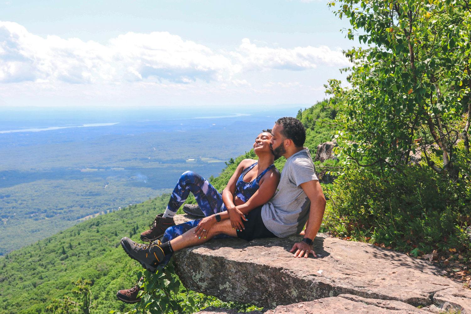 17+ Beautiful Hikes Near New York City (For All Levels)