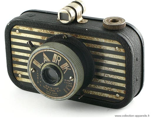 An Online Vault of the most Awesome Cameras Ever Made