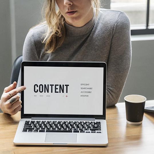Why content marketing matters in the digital marketing