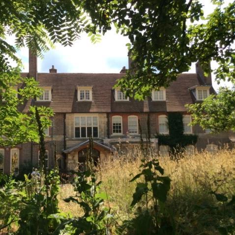 Days Out in the South East: Standen House & Garden