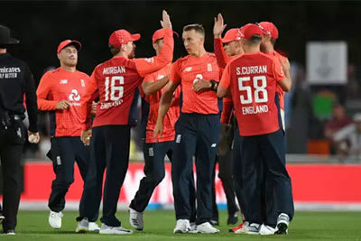 England defeats New Zealand, 4th T20I - Latest Cricket News and Updates