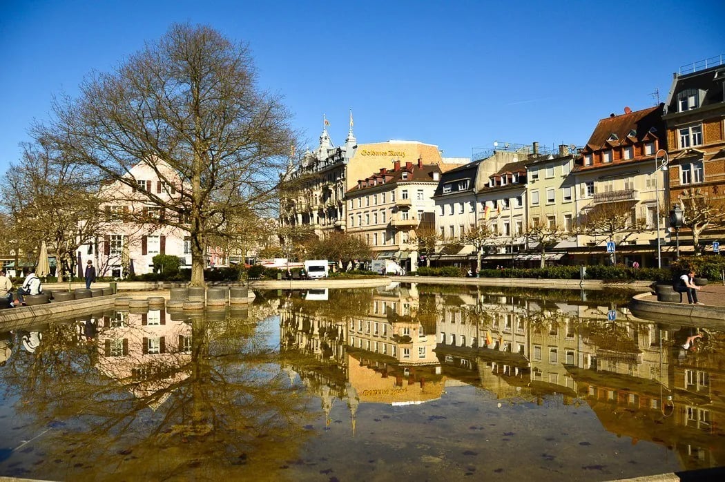 14 Baden Baden Tour Options & Best Things to See