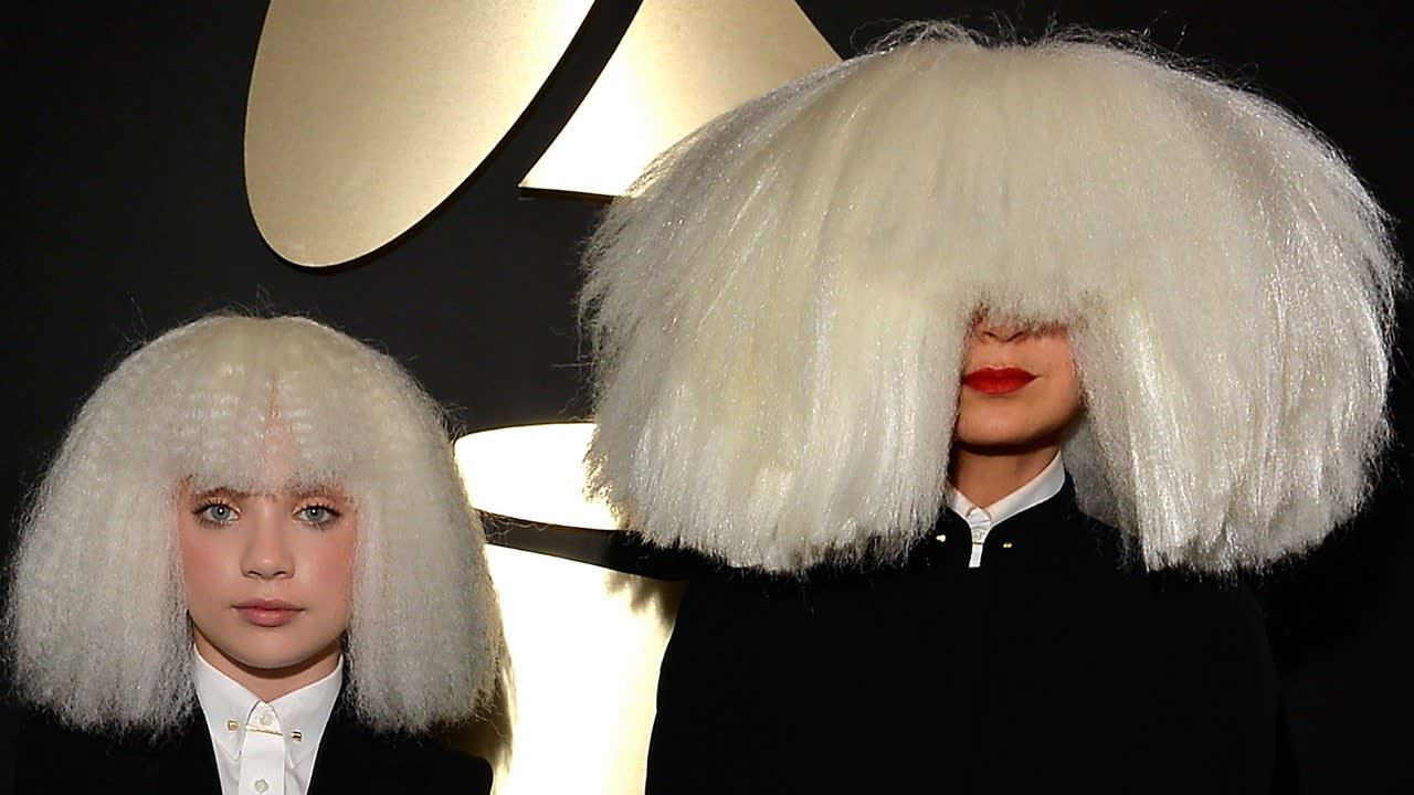 Sia Says She Kept Maddie Ziegler Away from Harvey Weinstein