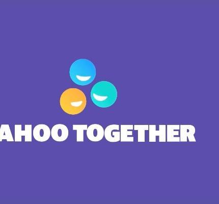Yahoo Messenger Is Back In The Form Of a Phone App Yahoo Together