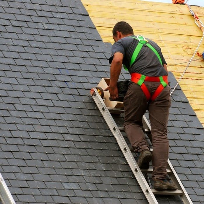 How to Identify Legitimate West Bloomfield Michigan Roofers - Home and Real estate blog