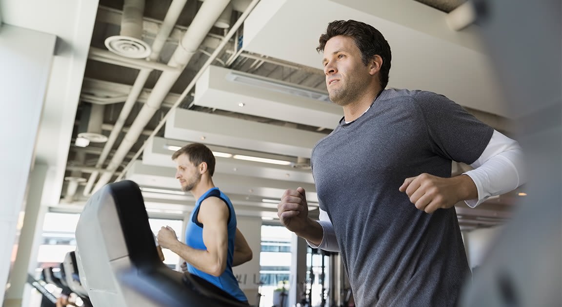 Want to Live Longer? Do More Cardio, New Study Suggests