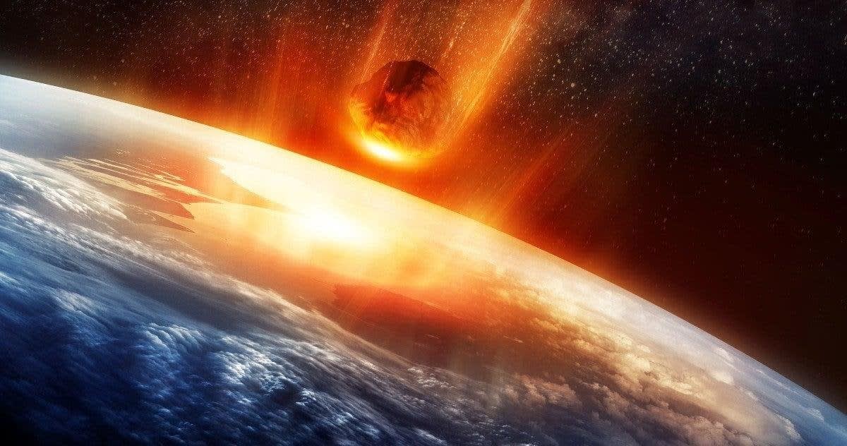 Asteroid Traveling Through Space at 21,000 MPH Classified As Potentially Hazardous, Will Pass Earth This Month
