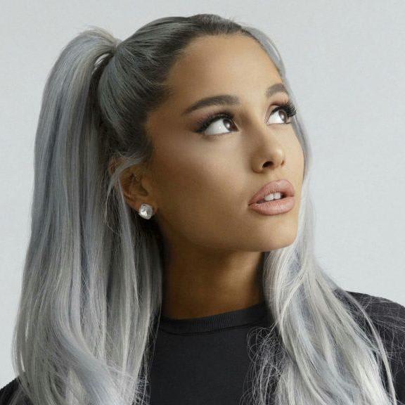 Ariana Grande: Sweetener - Album Review