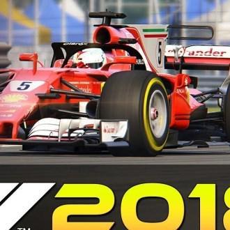 F1 2018 PC Game Free Download - AaoBaba - Download Anything For Free