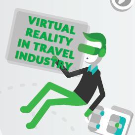 Virtual reality in travel industry: a real game-changer?