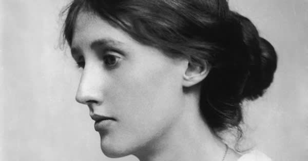 Virginia Woolf on Why We Read and What Great Works of Art Have in Common