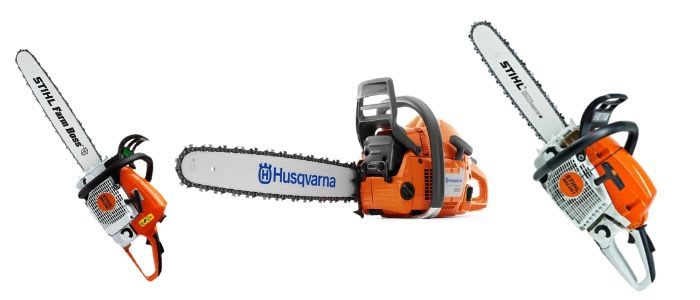 Best Home Chainsaw Review & Buying Guide