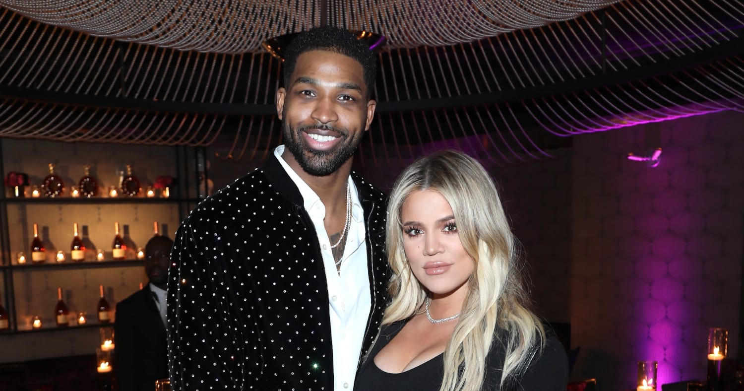 Tristan Thompson Sends Cease & Desist Letters Amid Cheating Allegations