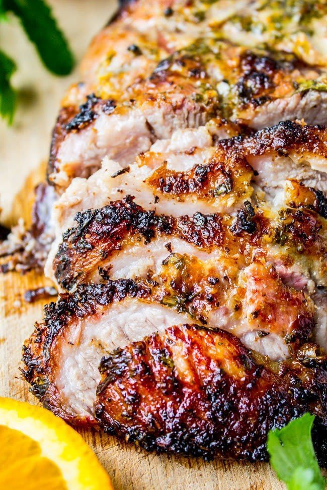 8 Cuban Mojo Marinated Pork Recipes Packed With Flavour