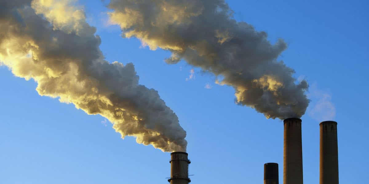 Scientists Accidentally Discover Efficient Process to Turn CO2 Into Ethanol