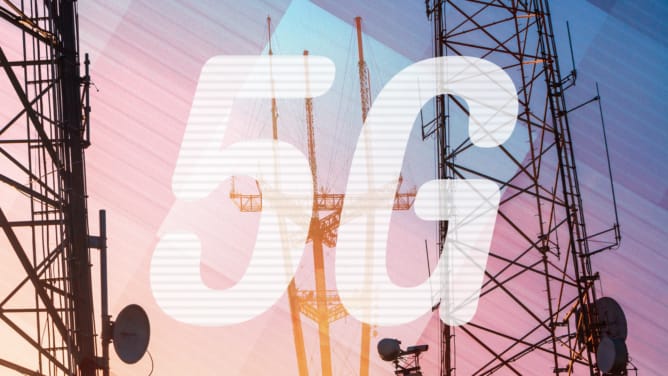 FCC reveals its plan to free up old satellite TV spectrum for 5G