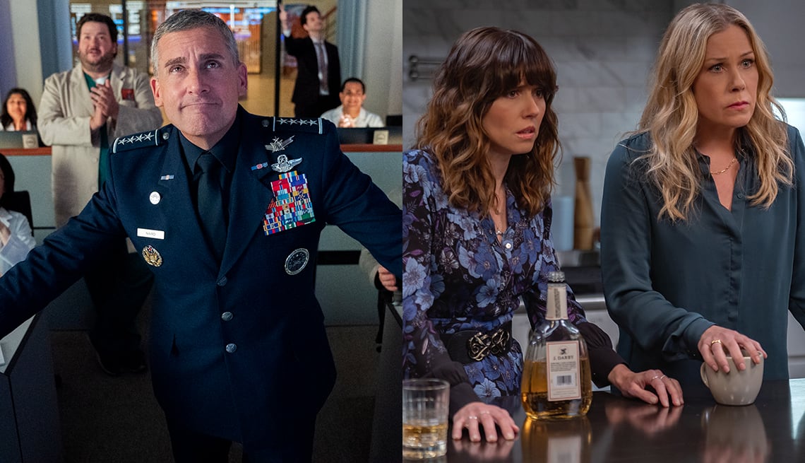 Best TV Shows to Watch in May and June 2020