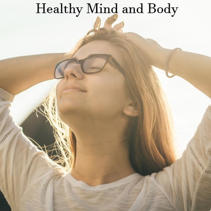 9 Stress-Busting Techniques for a Healthy Mind and Body - Callista's Ramblings