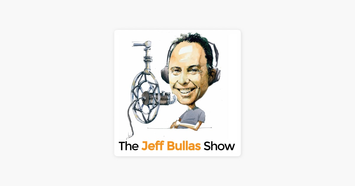 ‎The Jeff Bullas Show on Apple Podcasts