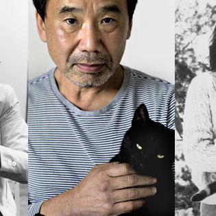 10 Famous Authors and Their Cats