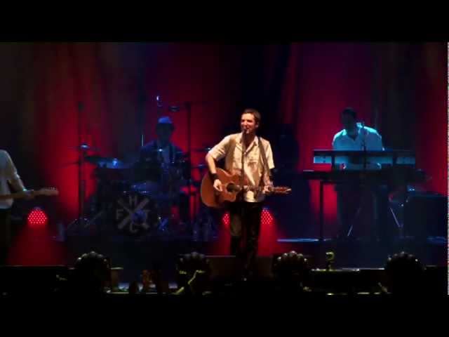 Frank Turner - "If I Ever Stray" Live At Wembley