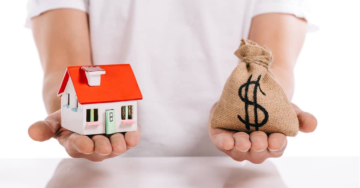 4 Easy Ways To Get Started With Real Estate Investing