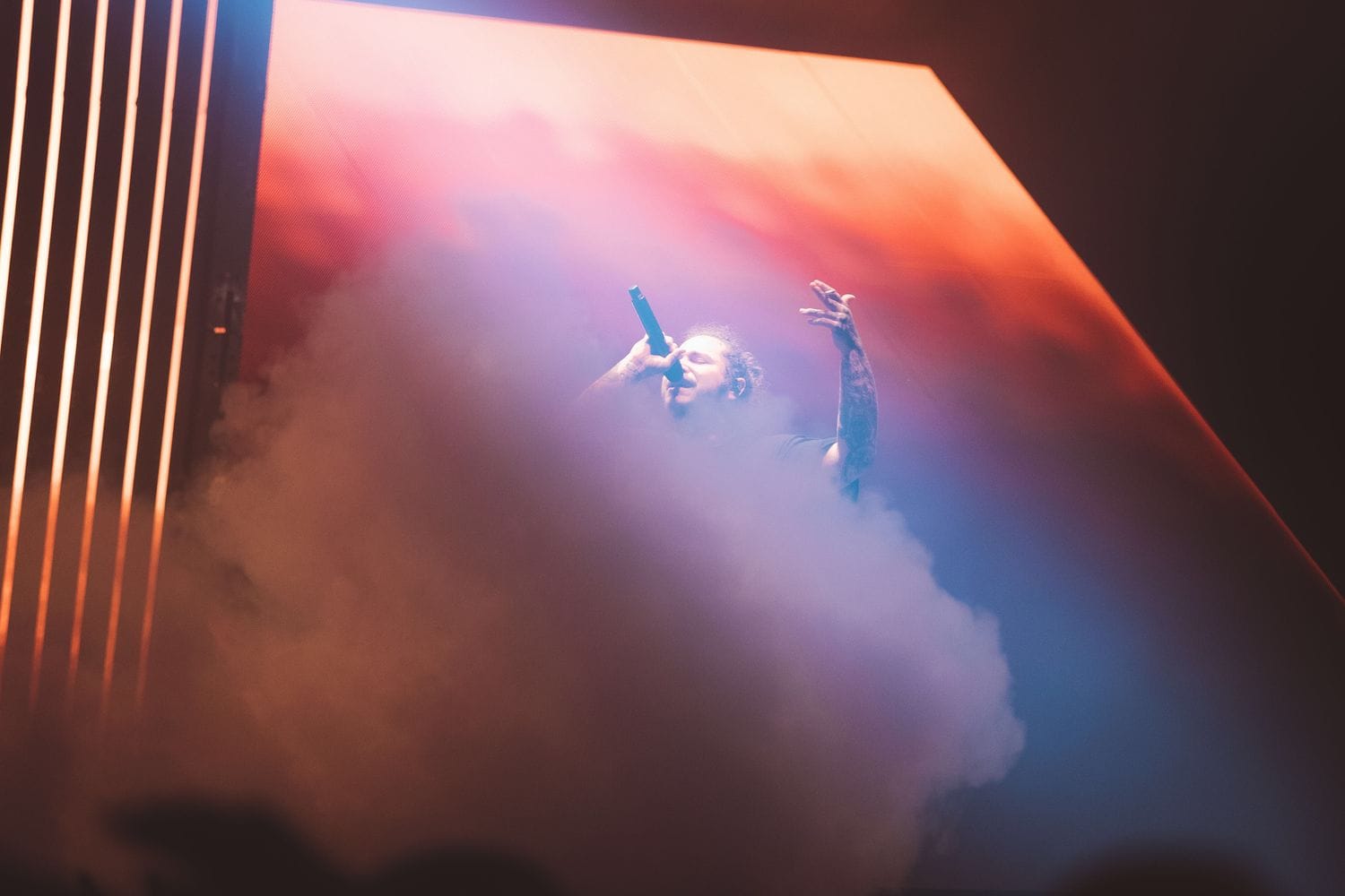 Post Malone