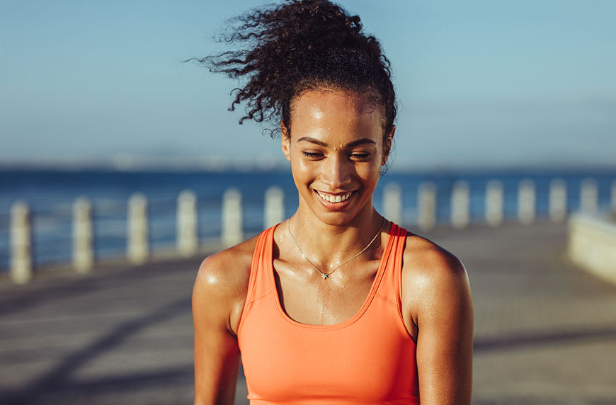 Why trainers say doing your cardio in the morning is the ultimate key to success