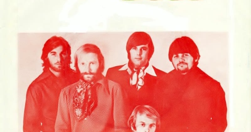 I can hear music: The Beach Boys lowdown with passionate wordsmith Mike Eder