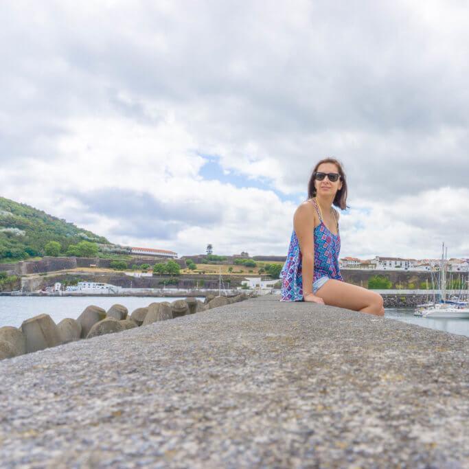 Azores itinerary: things to do in Terceira Island, Portugal