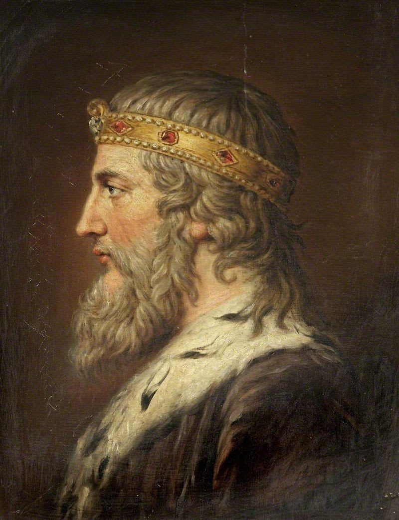 Alfred the Great died in Winchester OTD 899