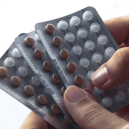 HRA Pharma has applied to the FDA for approval to sell an over-the-counter birth control pill. If approved, HRA Pharma’s progestin-only pill will be the first birth control pill available in the U.S. without a prescription. Learn more about birth control: