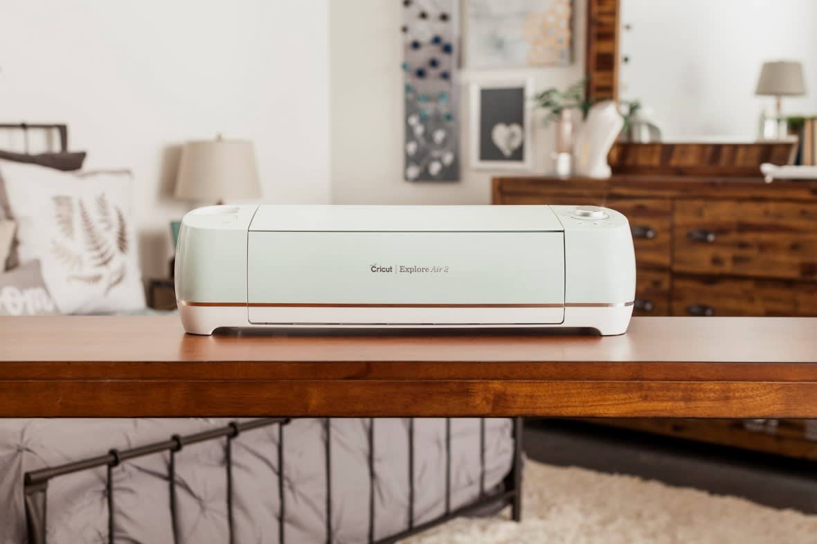 The Best Cricut Machine for Wedding Projects